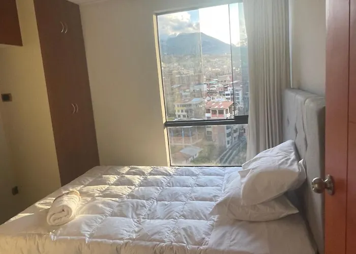Casa Nusta- Living Culture & Regenerative Tourism Cusco