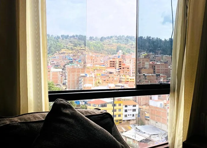 Casa Nusta- Living Culture & Regenerative Tourism Cusco