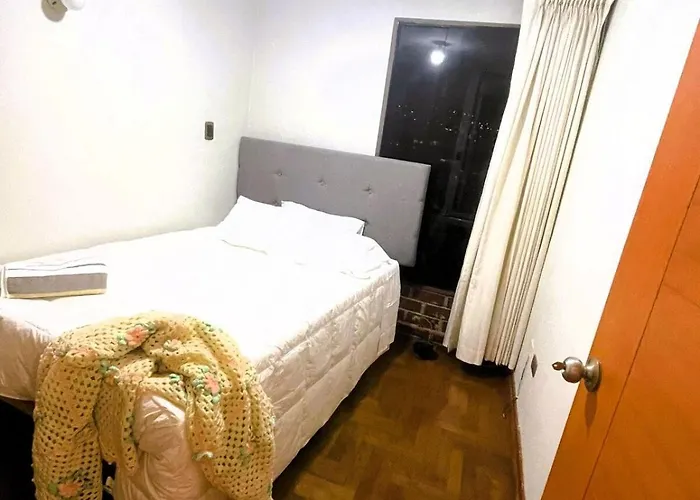 Casa Nusta- Living Culture & Regenerative Tourism Apartment