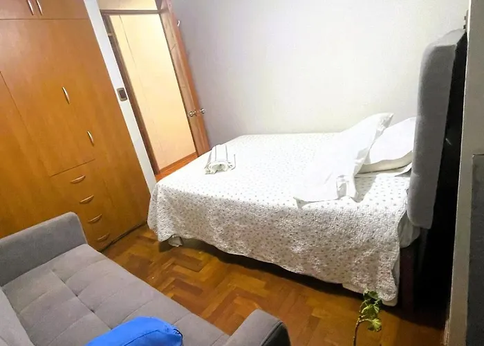 Casa Nusta- Living Culture & Regenerative Tourism Apartment Cusco
